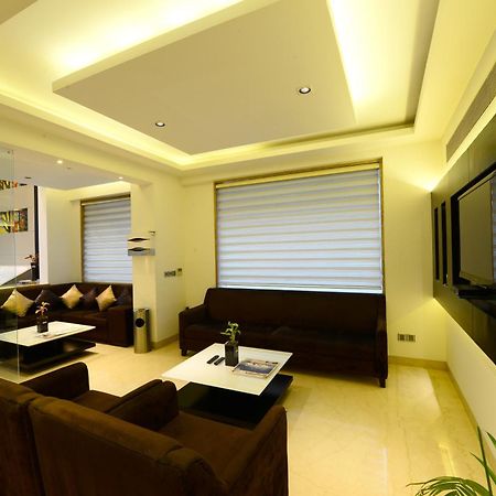 Hotel City Star - Free Airport Pickup Neu-Delhi Exterior foto