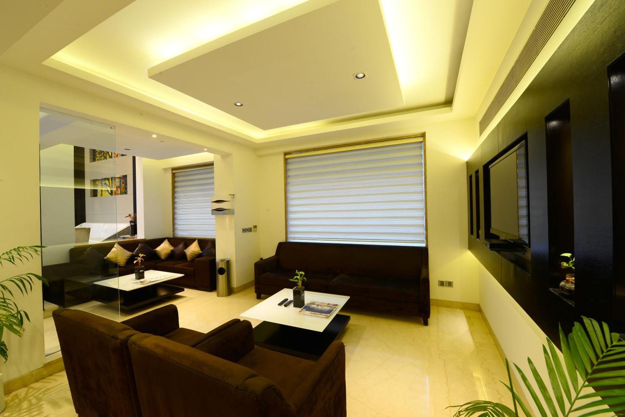 Hotel City Star - Free Airport Pickup Neu-Delhi Exterior foto