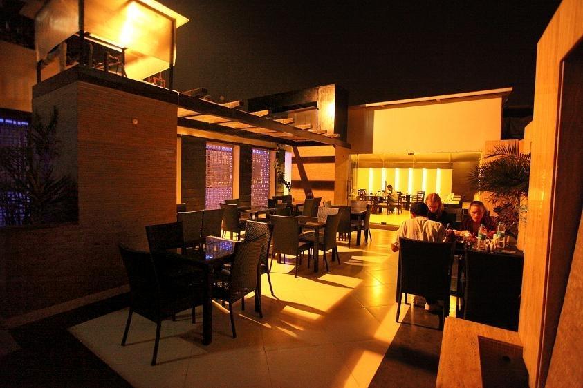 Hotel City Star - Free Airport Pickup Neu-Delhi Exterior foto